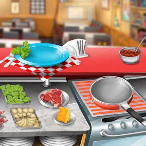 Top 10 Des Meilleurs Jeux De Cuisine Pour Android - Tech-Tutoriels