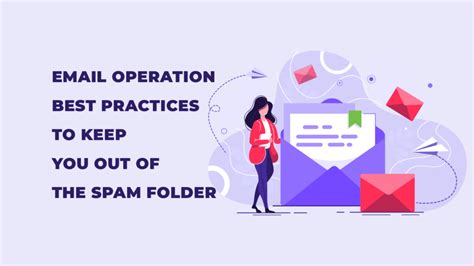 Stay Clear of the Spam Folder With These Actionable Insights