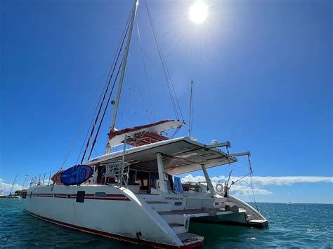 Hawaii Catamaran Charters (Maui) - All You Need to Know BEFORE You Go