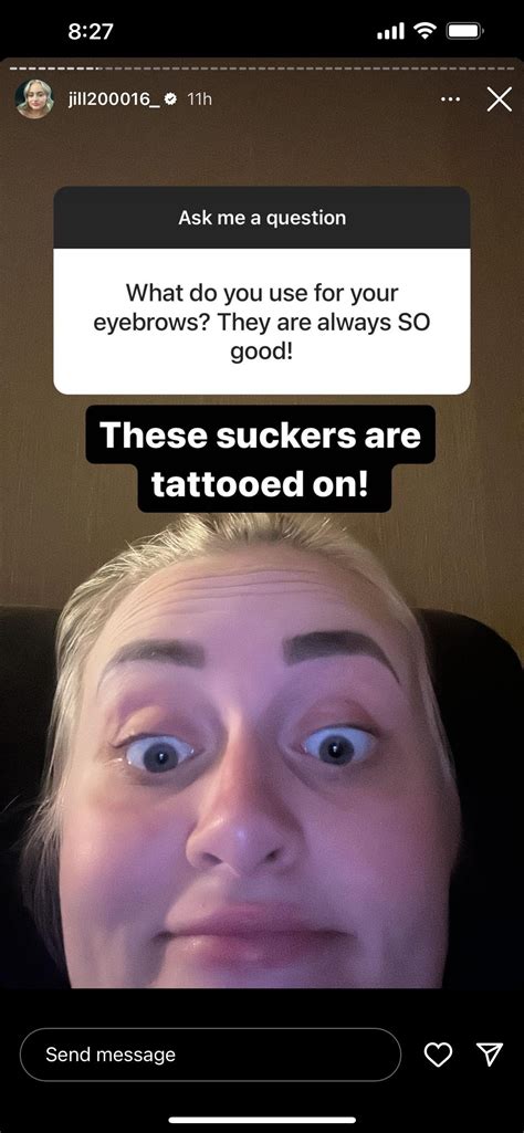 Bless her heart, the potato wedges are permanently tattooed on🥲 : r/MamaJillSnark