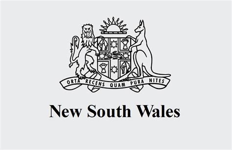 NSW Coat of Arms | NSW Government