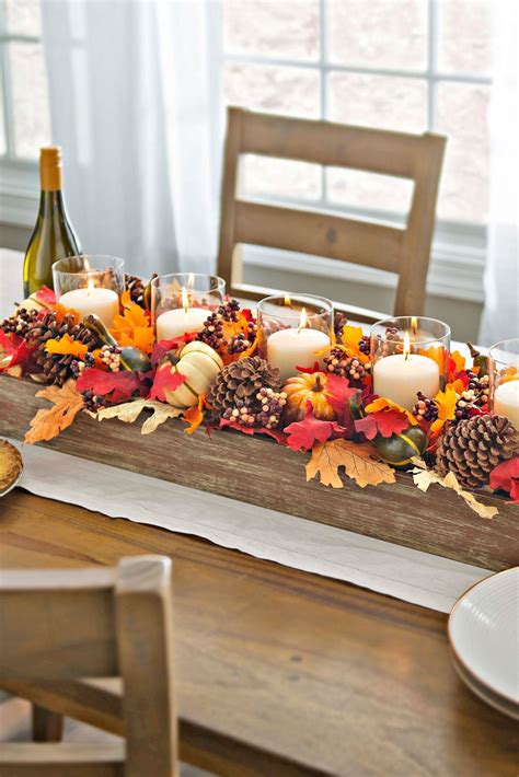 Thanksgiving 2020 Table Ideas