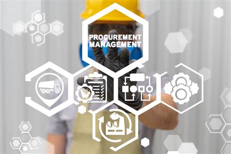 Procurement Management – A Quick Guide for Small Manufacturers