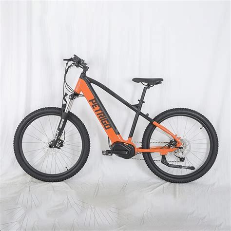 China Cheap Giant Electric Mountain Bike Manufacturers Suppliers Factory - Custom Service