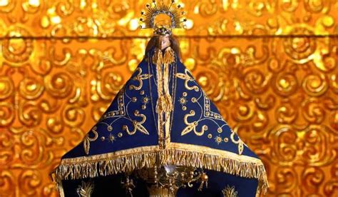 La Virgen de Juquila, una tradición mestiza de Oaxaca - México Desconocido