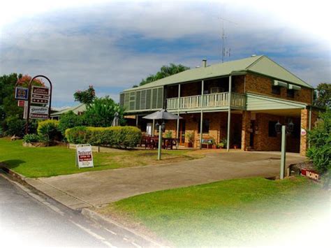 Great Eastern Motor Inn - Gympie Region