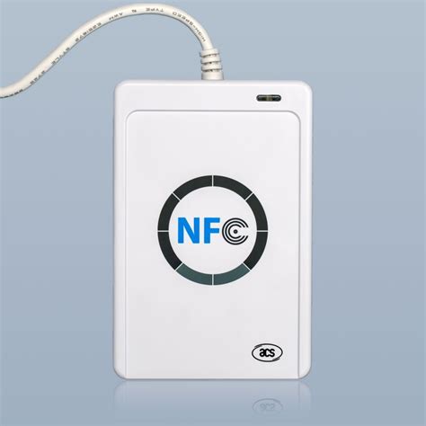 NFC Reader Works On Windows But Wouldn't Work In MacBook, 59% OFF