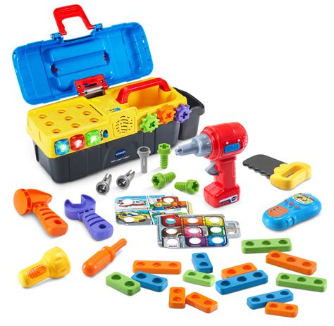 V-Tech / Vtech toys include some of the best electronic toys for kids ...