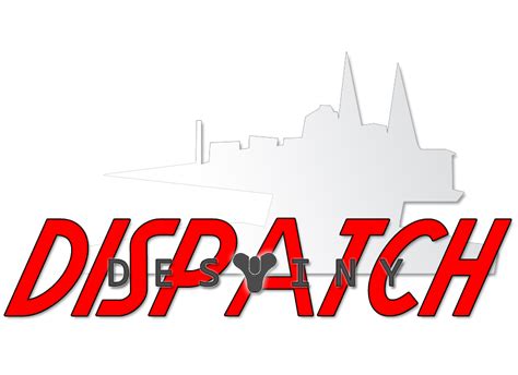 Dispatch Logos