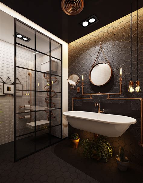 51 Master Bathrooms With Images, Tips,And Accessories To Help You ...