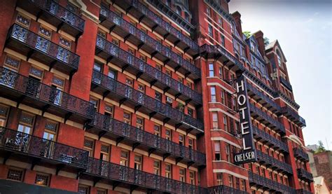 L’iconico Chelsea Hotel di New York sta per essere cancellato | Artribune