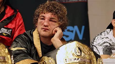 Ben Askren says he'd fight Rory MacDonald in the UFC for free - MMANUTS