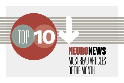 NeuroNews’ top 10 most popular stories of July 2023