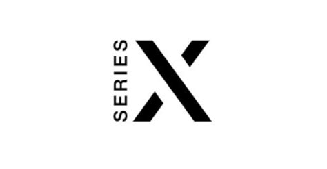 Xbox Series X has a new logo | VGC