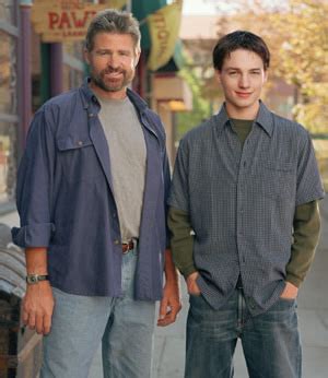 Everwood alternate ending