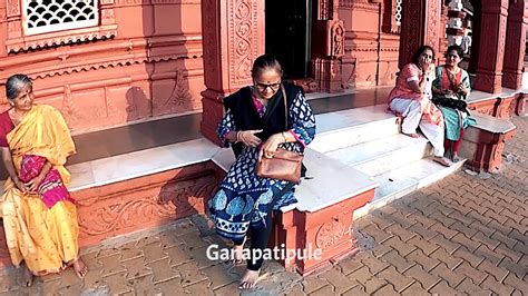 Chiplun - Ganapatipule - Hedvi - Guhagar | Temples of Maharashtra ...