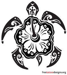 Sea Turtle Tattoos | Turtle tattoo designs, Hawaiian turtle tattoos ...