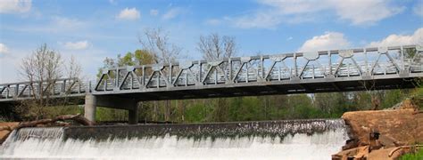 Advantages of Steel Truss Bridge Construction - U.S. Bridge