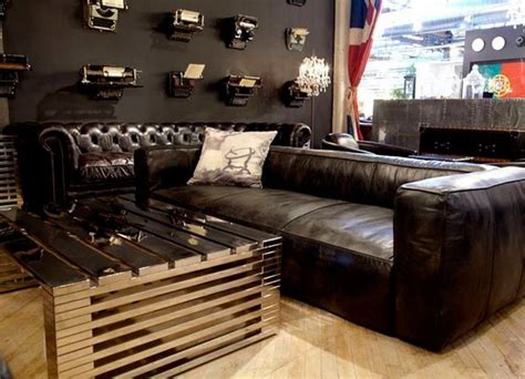 Small man cave ideas – furniture ideas for the ultimate man cave