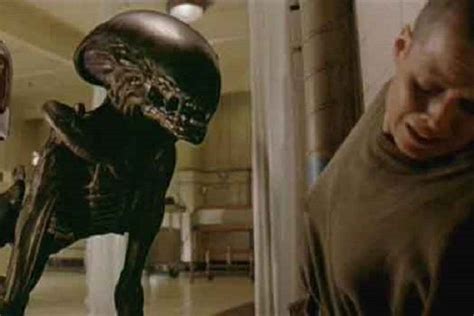 Every Alien from the 'Alien' Franchise, Ranked Worst to Best