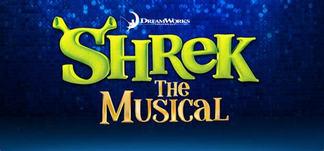 Shrek The Musical | Music Theatre International