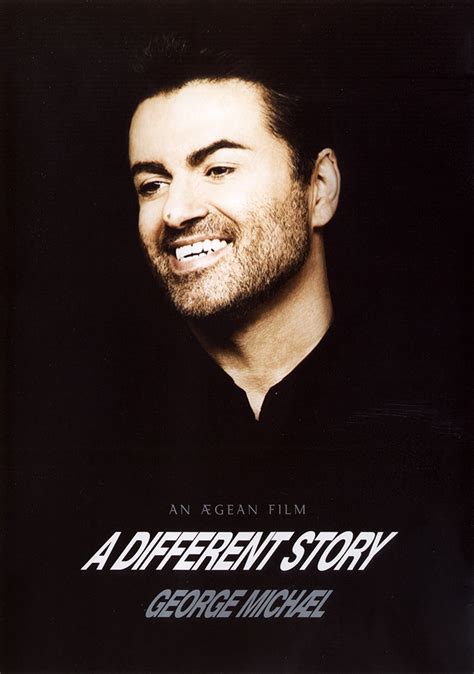 George Michael: A Different Story (2004)