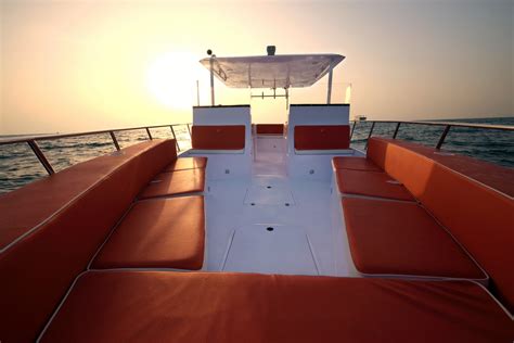 SEA MASTER 4 - Master Yachts Cruises