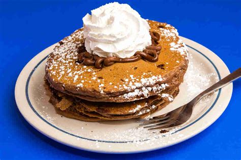 Best IHOP Pancakes: Every Pancake Flavor, Ranked - Thrillist