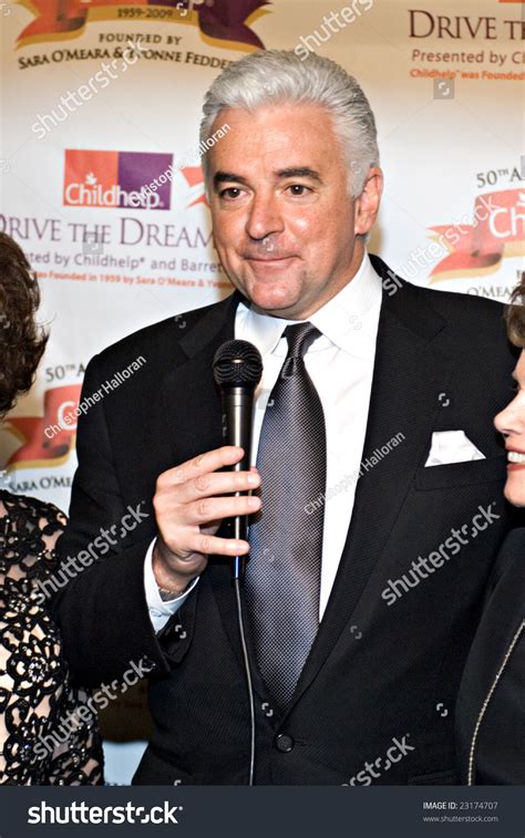 Scottsdale, Az - January 10: Family Feud Host John O'Hurley At The ...