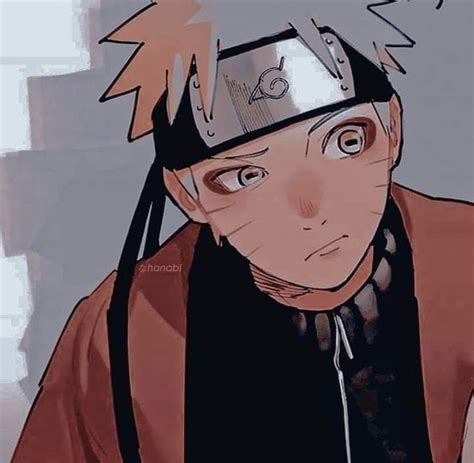 Naruto Matching Pfp