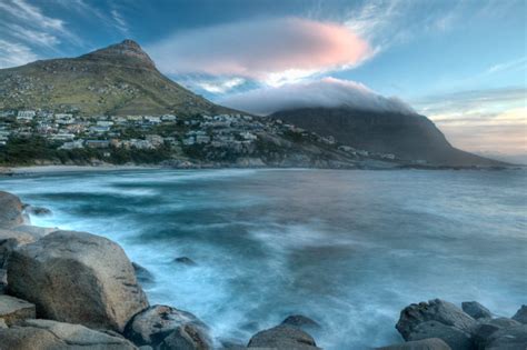 llandudno at sunset | Llandudno, Cape town, South africa