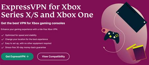 Xbox VPN - How to Setup & Use the Best VPN for Xbox One/X