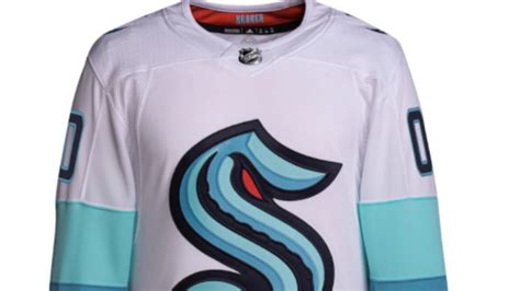 Seattle Kraken jerseys release: how to buy home and away jerseys for the new expansion NHL team ...