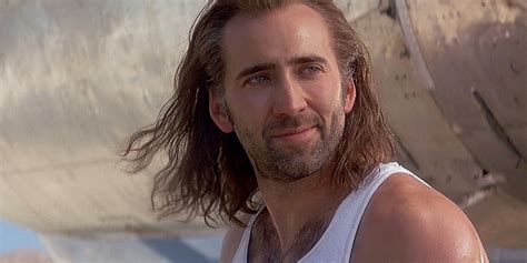 Nicolas Cage 2024 Movies - Amitie Andriette