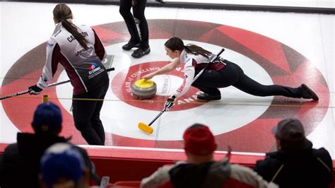 2020 Meridian Canadian Open Photo Gallery - The Grand Slam of Curling