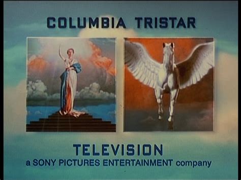 Image - Columbia TriStar Television (1997) 5.png | Closing Logo Group Wikia | FANDOM powered by ...