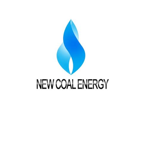 New Coal Energy Logo Design | Logo design contest