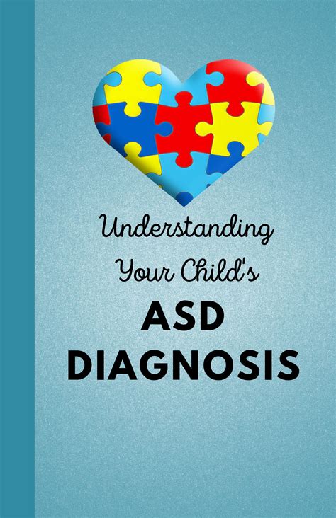 Understanding Your Child's ASD Diagnosis by envisionunlimitedchicago ...