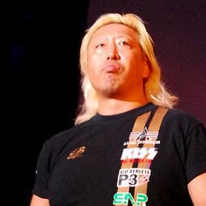 Yoshihiro Takayama - Age, Family, Bio | Famous Birthdays