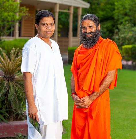 Baba Ramdev wants Patanjali products to be sold in China and far east ...