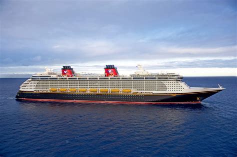 Disney Cruise Line Early 2022 Sailings - Starts With A Wish Travel