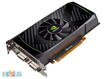 Gigabyte GeForce GTX 550 Ti OC graphics card review - Graphics - HEXUS.net