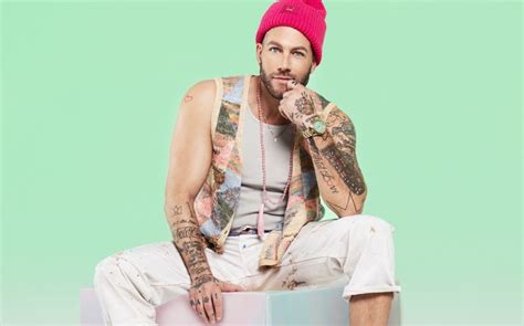 Johnny Wujek Talks Armitron Collaboration, Styling Katy Perry & More ...