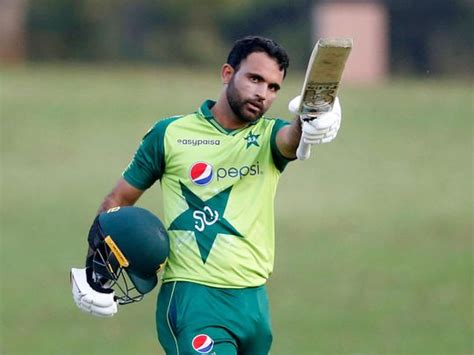 Fakhar Zaman flays South Africa as Pakistan seal T20 series with nervy ...