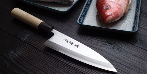 Japanese Kitchen Knives