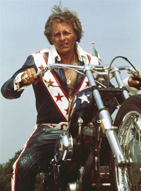 Evel Knievel Records