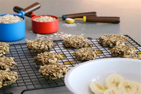 4 Healthy Cookie Recipes, According to a Registered Dietitian. Nike AU