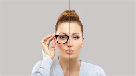 Glasses vs Contact Lenses: The Best Choice For You