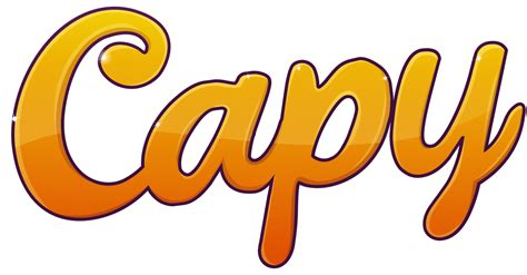 Capy - Online Games on Capy.com