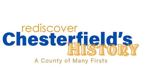 Historical and Cultural Programs | Chesterfield County, VA